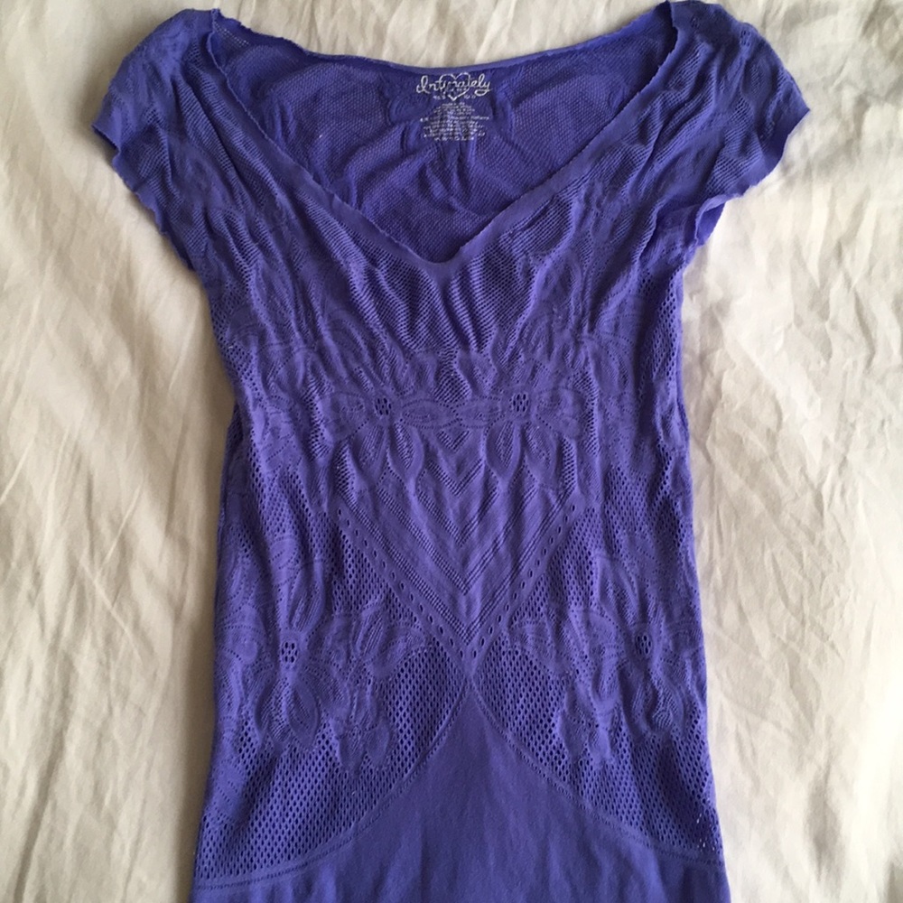 Free people intimates tupelo top